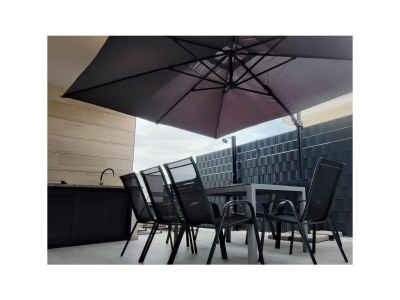 Holiday house Three bedroom house with terrace Vir - Lozice, Vir K-24443 - Outdoor photo 20