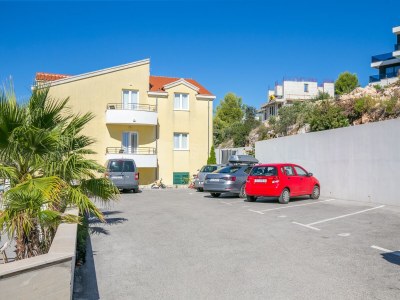 Apartment Two bedroom apartment with terrace and sea view Seget Vranjica, Trogir A-24447-b - Outdoor photo 30