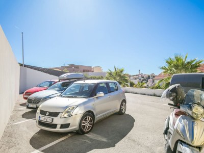 Apartment Two bedroom apartment with terrace and sea view Seget Vranjica, Trogir A-24447-b - Outdoor photo 31