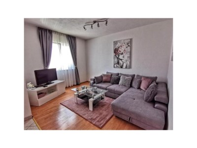 Apartment Two bedroom apartment with terrace and sea view Seget Vranjica, Trogir A-24447-b - Outdoor photo 32