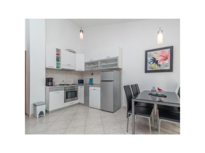 Apartment Two bedroom apartment with terrace and sea view Seget Vranjica, Trogir A-24447-b - Outdoor photo 33