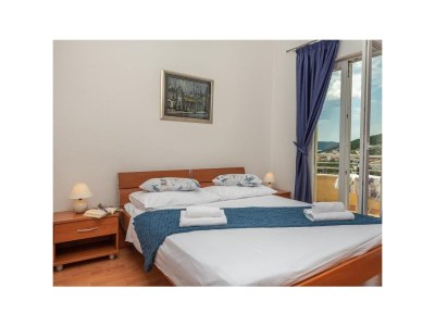 Apartment Two bedroom apartment with terrace and sea view Seget Vranjica, Trogir A-24447-b - Outdoor photo 36