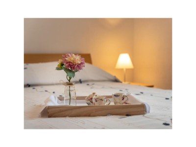 Apartment Two bedroom apartment with terrace and sea view Seget Vranjica, Trogir A-24447-b - Outdoor photo 37