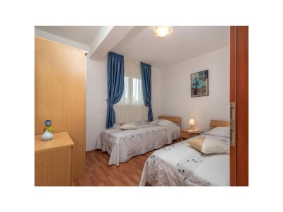 Apartment Two bedroom apartment with terrace and sea view Seget Vranjica, Trogir A-24447-b - Outdoor photo 38