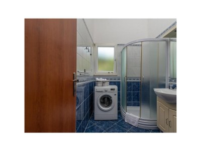 Apartment Two bedroom apartment with terrace and sea view Seget Vranjica, Trogir A-24447-b - Outdoor photo 39