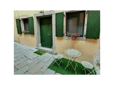 Apartment Apartments with WiFi Labin - 24459 - Apartments with WiFi Labin - 24459 - Outdoor photo 9