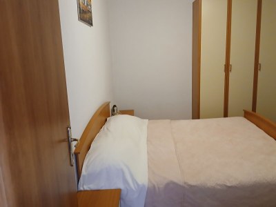 Apartment Two bedroom apartment with terrace and sea view Cove Torac, Hvar A-24462-a - Outdoor photo 12