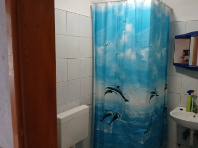 Apartment Two bedroom apartment with terrace and sea view Cove Torac, Hvar A-24462-a - Outdoor photo 16