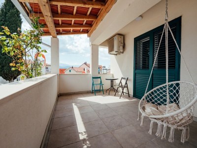 Holiday house Two bedroom house with terrace Imotski, Zagora K-24482 in Imotski - Holiday house