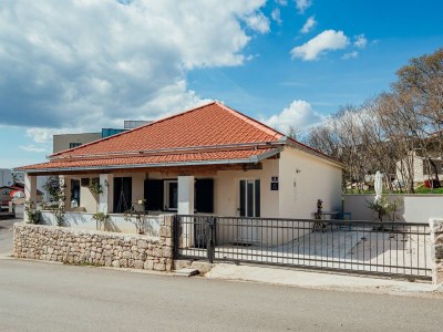 Holiday house Two bedroom house with terrace Imotski, Zagora K-24482 - Outdoor photo 3