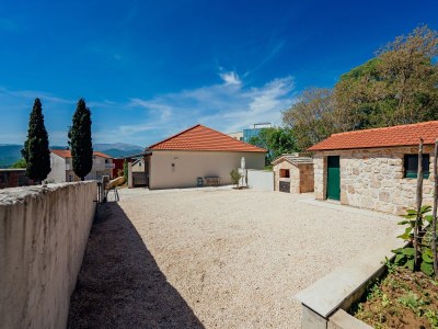 Holiday house Two bedroom house with terrace Imotski, Zagora K-24482 - Outdoor photo 5