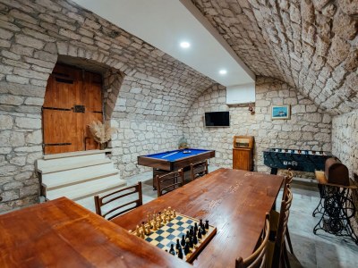 Holiday house Two bedroom house with terrace Imotski, Zagora K-24482 - Outdoor photo 6