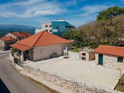 Holiday house Two bedroom house with terrace Imotski, Zagora K-24482 - Outdoor photo 7