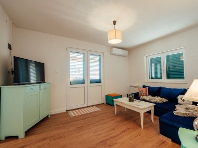 Holiday house Two bedroom house with terrace Imotski, Zagora K-24482 - Outdoor photo 8