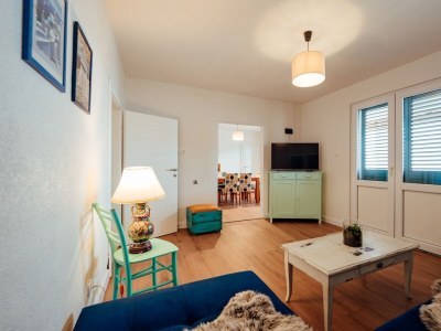 Holiday house Two bedroom house with terrace Imotski, Zagora K-24482 - Outdoor photo 9