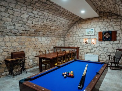 Holiday house Two bedroom house with terrace Imotski, Zagora K-24482 - Outdoor photo 10