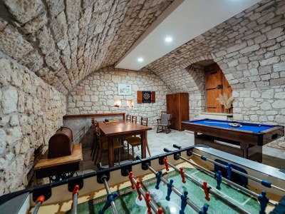 Holiday house Two bedroom house with terrace Imotski, Zagora K-24482 - Outdoor photo 11