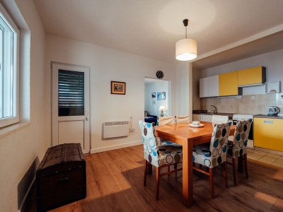 Holiday house Two bedroom house with terrace Imotski, Zagora K-24482 - Outdoor photo 12