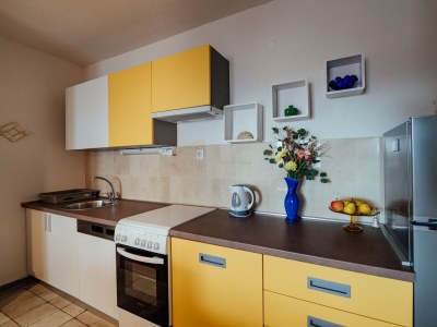 Holiday house Two bedroom house with terrace Imotski, Zagora K-24482 - Outdoor photo 13