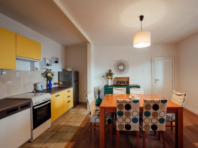 Holiday house Two bedroom house with terrace Imotski, Zagora K-24482 - Outdoor photo 14