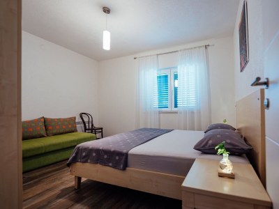 Holiday house Two bedroom house with terrace Imotski, Zagora K-24482 - Outdoor photo 16