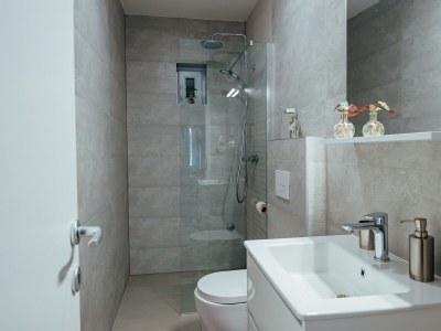 Holiday house Two bedroom house with terrace Imotski, Zagora K-24482 - Outdoor photo 18