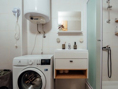 Holiday house Two bedroom house with terrace Imotski, Zagora K-24482 - Outdoor photo 19