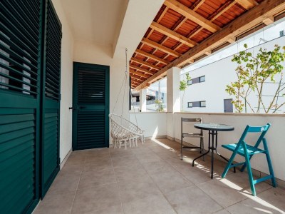 Holiday house Two bedroom house with terrace Imotski, Zagora K-24482 - Outdoor photo 20