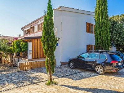 Apartment One bedroom apartment with terrace Mandre, Pag A-24492-b - Outdoor photo 8