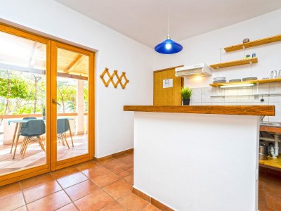 Apartment One bedroom apartment with terrace Mandre, Pag A-24492-b - Outdoor photo 11