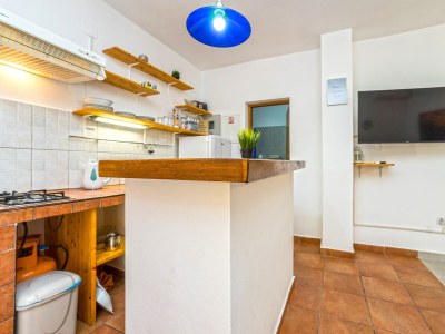 Apartment One bedroom apartment with terrace Mandre, Pag A-24492-b - Outdoor photo 13