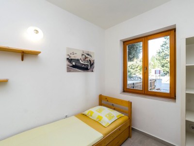 Apartment One bedroom apartment with terrace Mandre, Pag A-24492-b - Outdoor photo 16