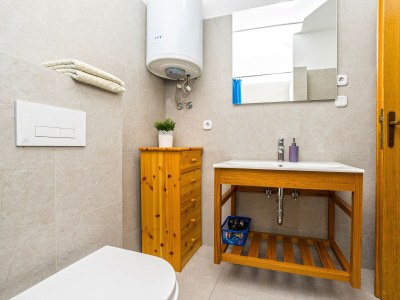 Apartment One bedroom apartment with terrace Mandre, Pag A-24492-b - Outdoor photo 17