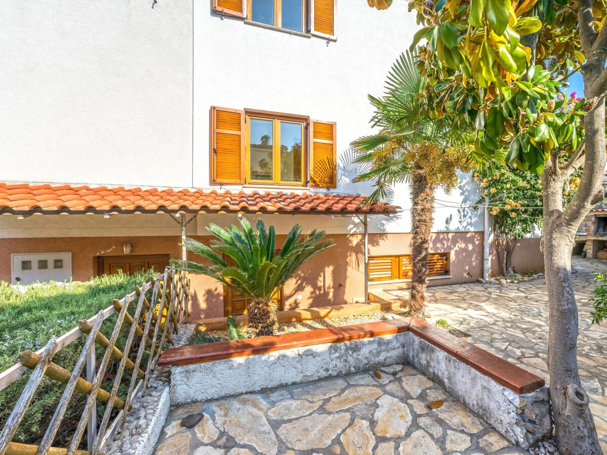 Apartment One bedroom apartment with terrace and sea view Mandre, Pag A-24492-c - Outdoor photo 4