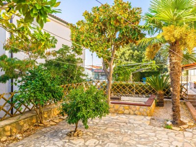 Apartment One bedroom apartment with terrace and sea view Mandre, Pag A-24492-c - Outdoor photo 5