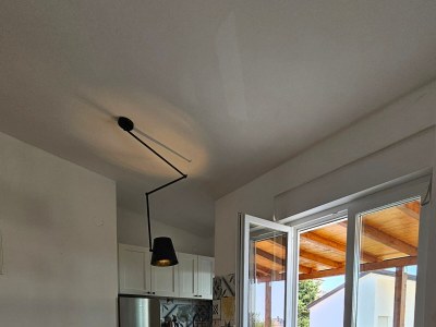 Apartment One bedroom apartment with terrace and sea view Mandre, Pag A-24492-c - Outdoor photo 10