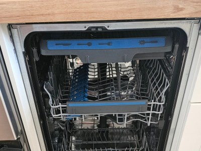 Apartment One bedroom apartment with terrace and sea view Mandre, Pag A-24492-c - Outdoor photo 12