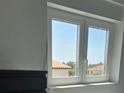 Apartment One bedroom apartment with terrace and sea view Mandre, Pag A-24492-c - Outdoor photo 15