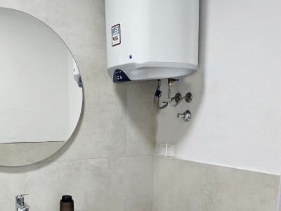 Apartment One bedroom apartment with terrace and sea view Mandre, Pag A-24492-c - Outdoor photo 19