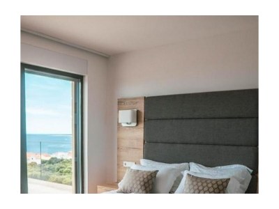 Apartment Two bedroom apartment with terrace and sea view Mandre, Pag A-24502-a - Outdoor photo 28