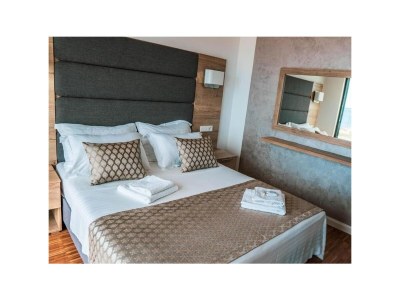 Apartment Two bedroom apartment with terrace and sea view Mandre, Pag A-24502-a - Outdoor photo 31