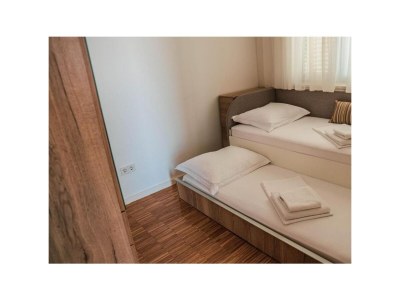 Apartment Two bedroom apartment with terrace and sea view Mandre, Pag A-24502-a - Outdoor photo 32