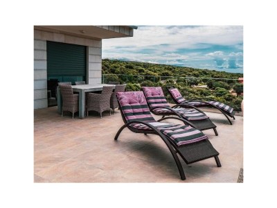 Apartment Two bedroom apartment with terrace and sea view Mandre, Pag A-24502-a - Outdoor photo 38