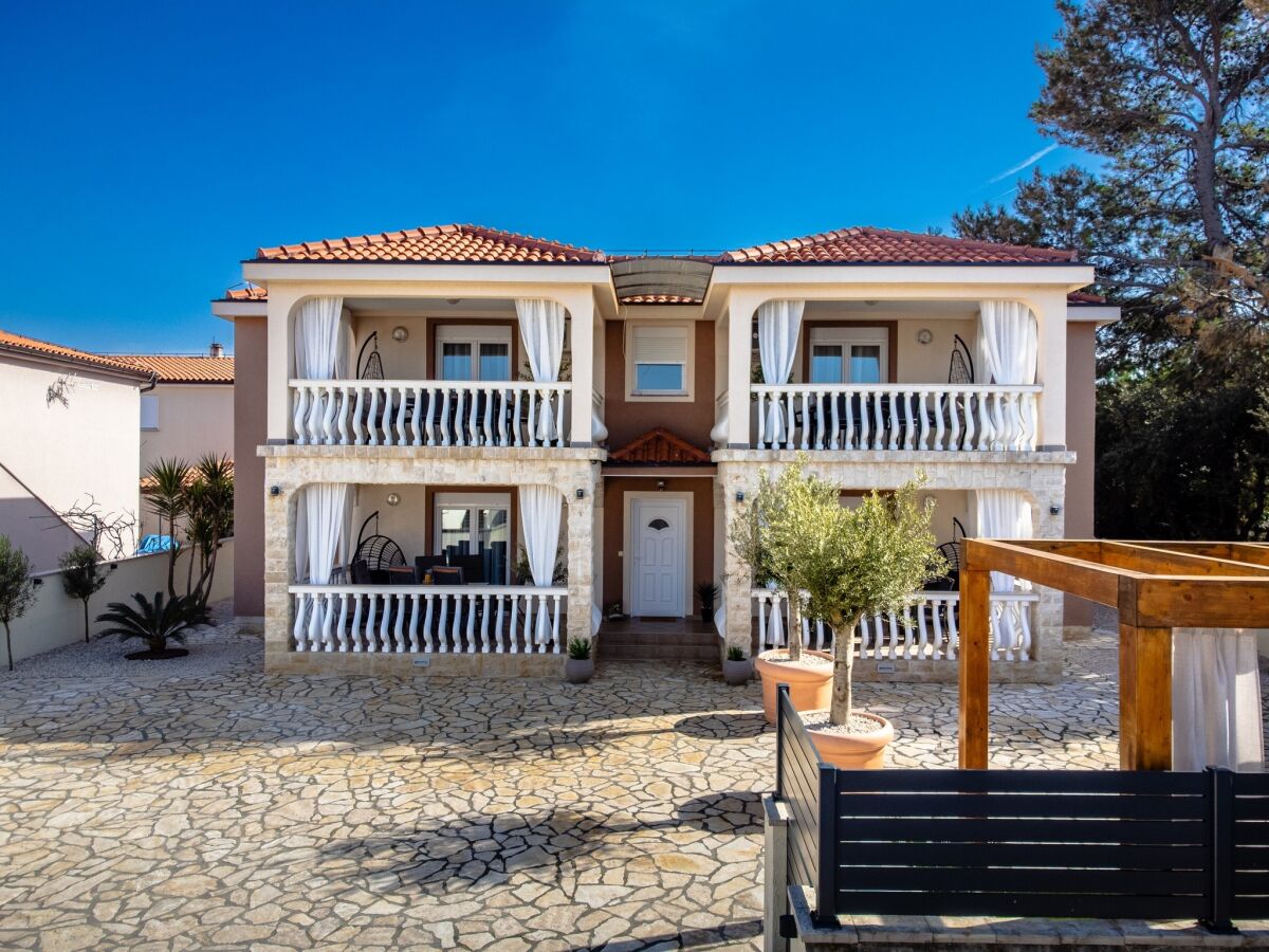 Apartment Two bedroom apartment with terrace Vir A-24513-a - Outdoor photo 4