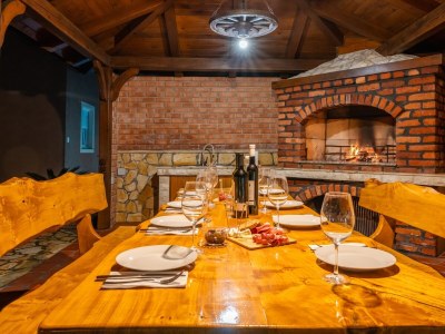 Apartment Two bedroom apartment with terrace Vir A-24513-a - Outdoor photo 13