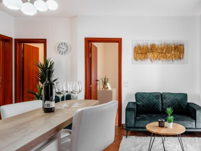 Apartment Two bedroom apartment with terrace Vir A-24513-a - Outdoor photo 15