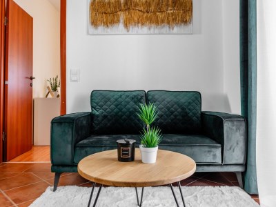 Apartment Two bedroom apartment with terrace Vir A-24513-a - Outdoor photo 16