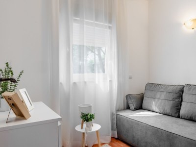 Apartment Two bedroom apartment with terrace Vir A-24513-a - Outdoor photo 19