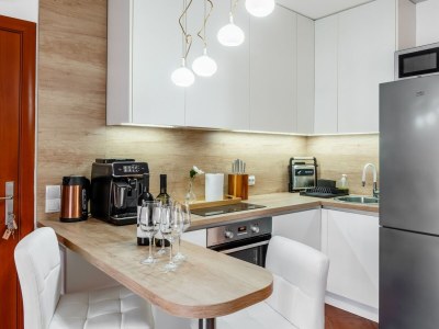 Apartment Two bedroom apartment with terrace Vir A-24513-a - Outdoor photo 21