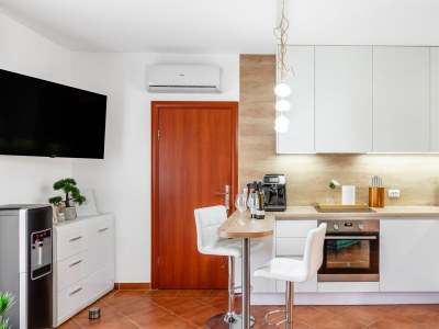 Apartment Two bedroom apartment with terrace Vir A-24513-a - Outdoor photo 24